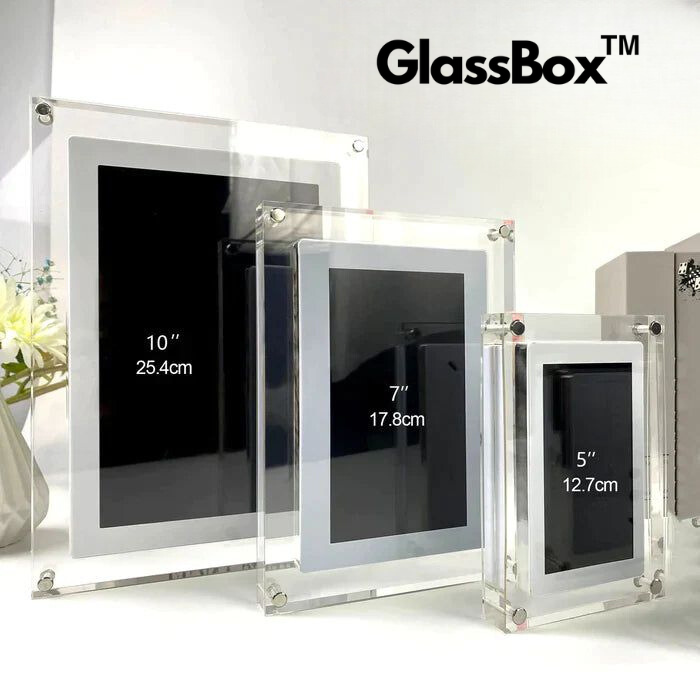 GlassBox™
